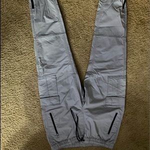 Jogger pants